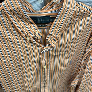 Brand new shirt never wore